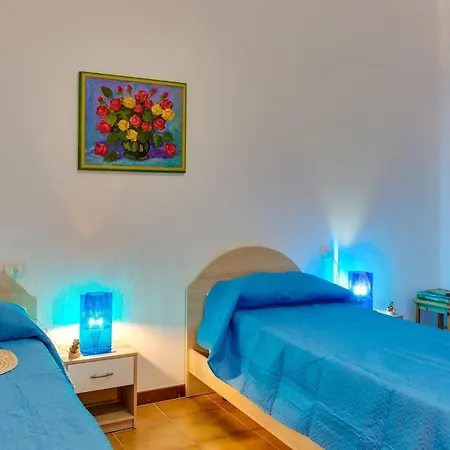 !!! 10 Min Dalla !!! - Nucci Apartment