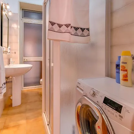 Apartment !!! 10 Min Dalla !!! - Nucci Sciacca