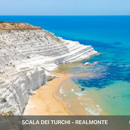 Apartment !!! 10 Min Dalla !!! - Nucci Sciacca