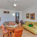 Casa Indipendente Vicino Con Ampia Veranda Appartamento Sciacca