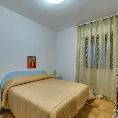 Nucci By Biddizzi Rari - A Pochi Minuti Dalla Con Ampia Veranda *