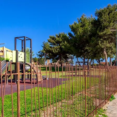 Nucci By Biddizzi Rari - A Pochi Minuti Dalla Con Ampia Veranda