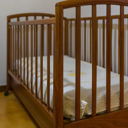 דירה Nucci By Biddizzi Rari - A Pochi Minuti Dalla Con Ampia Veranda *